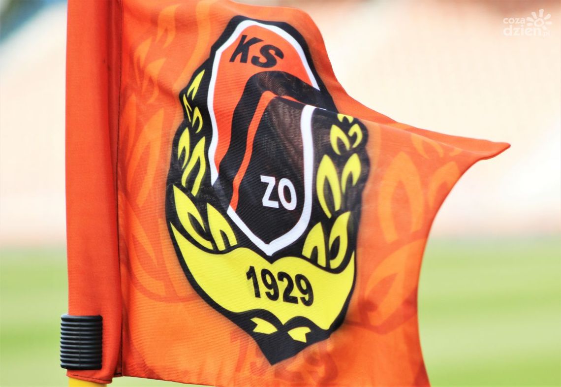 We wrześniu KSZO zagra z Lechem Poznań! We wrześniu KSZO zagra z Lechem Poznań!