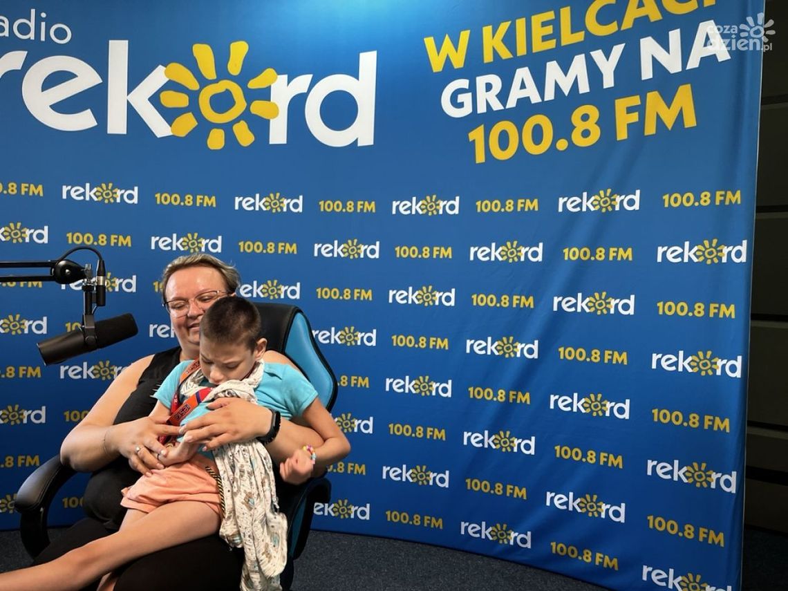 We wrześniu odbędzie się wyjątkowa impreza charytatywna dla 9-letniej Oliwii We wrześniu odbędzie się wyjątkowa impreza charytatywna dla 9-letniej Oliwii