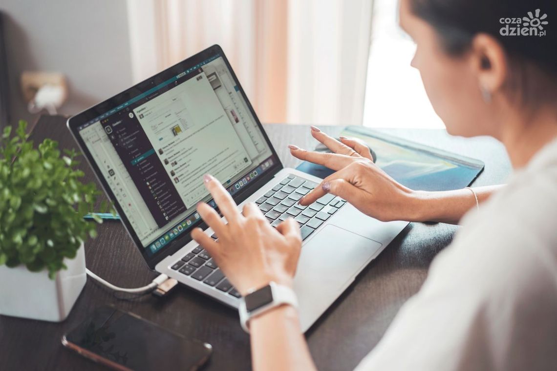 Webinary oszczędzające Twój czas Webinary oszczędzające Twój czas