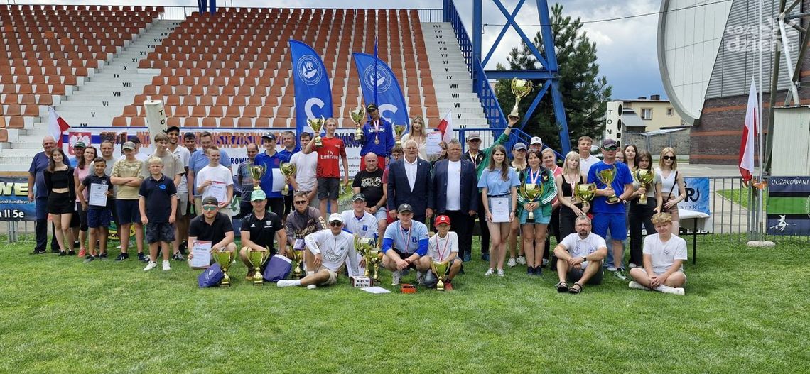 Wędkarskie emocje w Ostrowcu. Świetne występy wędkarzy z Kielc Wędkarskie emocje w Ostrowcu. Świetne występy wędkarzy z Kielc