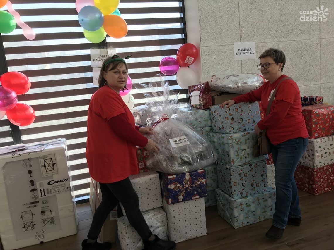 "Weekend cudów" w Ostrowcu będzie dla 50 rodzin "Weekend cudów" w Ostrowcu będzie dla 50 rodzin