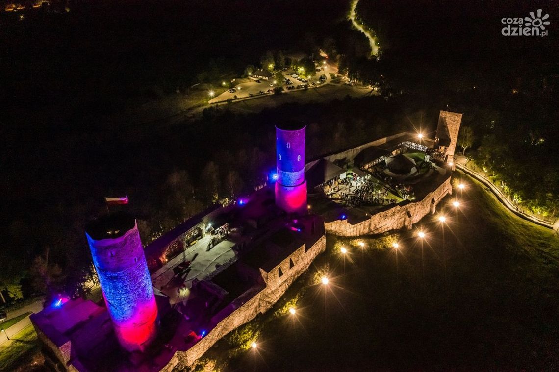 Weekend na Działce: Odskocznia od Miejskiego Zgiełku