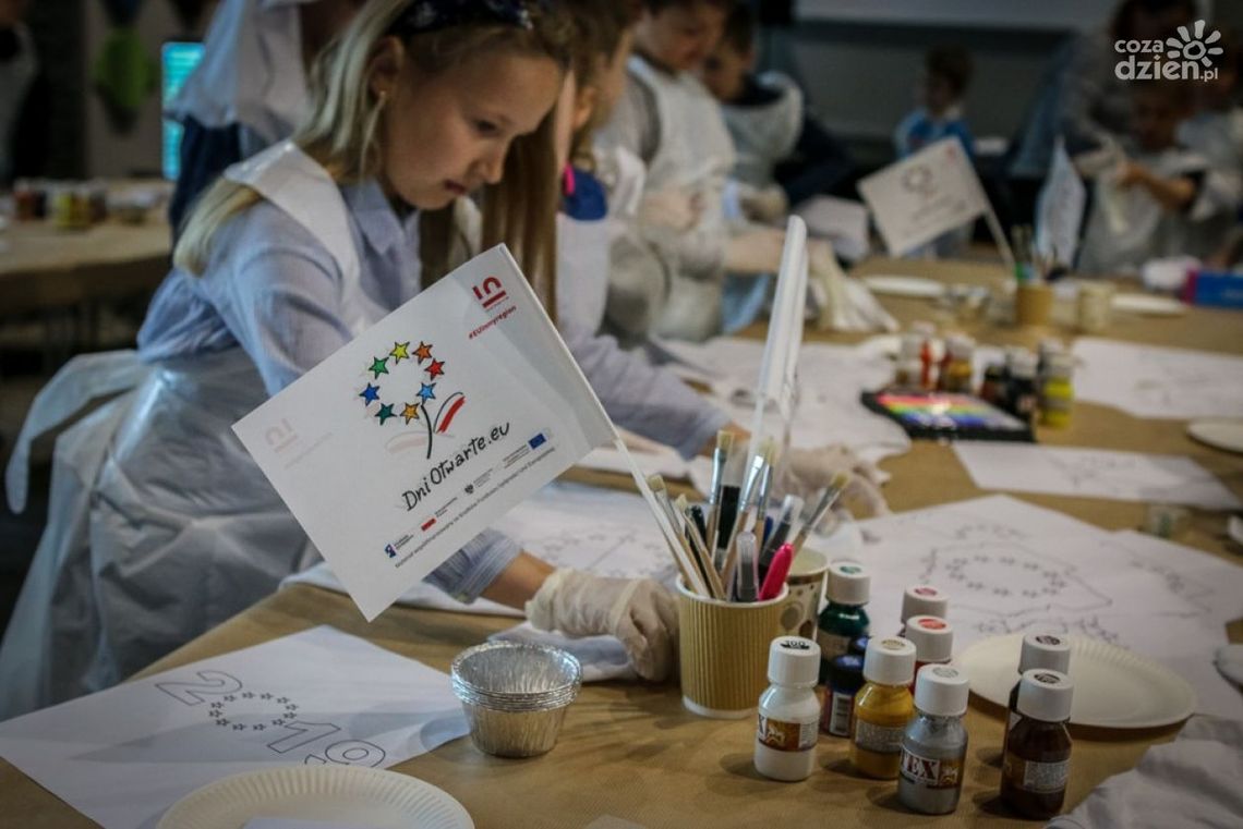 Weekend pod znakiem Dni Otwartych Funduszy Europejskich