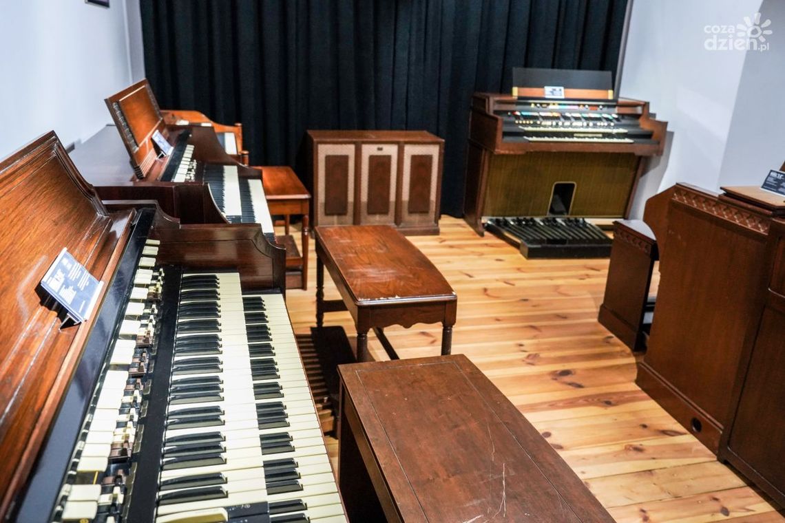 Weekend pod znakiem IX Hammond Kielce Festival 