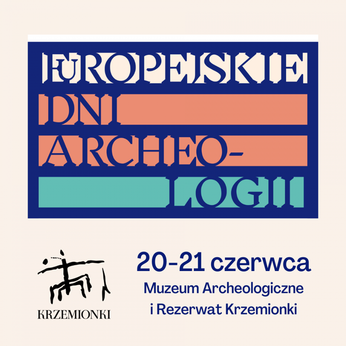 Weekend z Archeologią przed nami Weekend z Archeologią przed nami