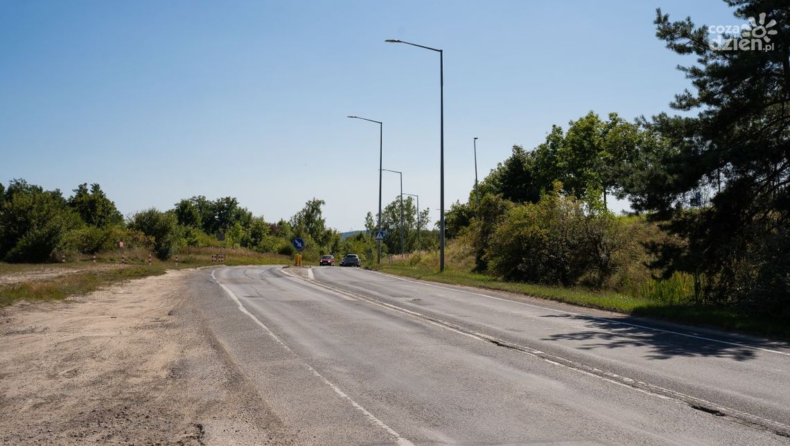 Weekendowe utrudnienia na ul. Radomskiej. Rusza remont nakładkowy Weekendowe utrudnienia na ul. Radomskiej. Rusza remont nakładkowy