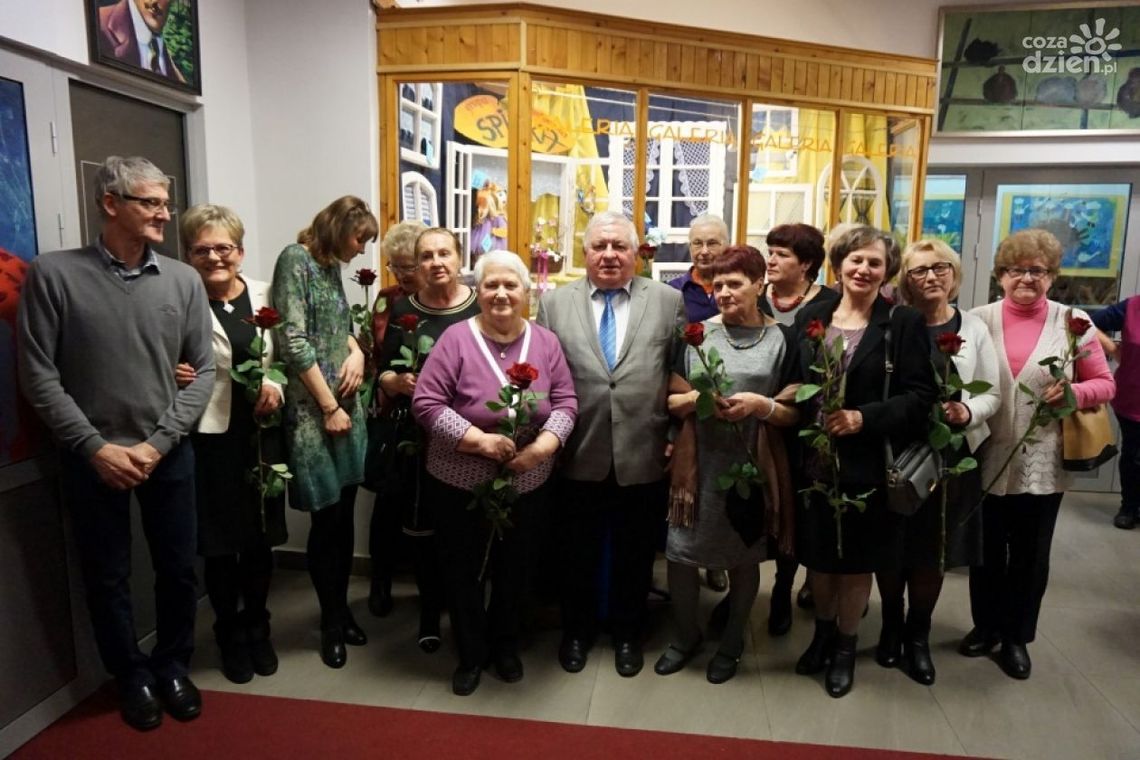 Wernisaż rękodzieła z muzyką w tle Wernisaż rękodzieła z muzyką w tle