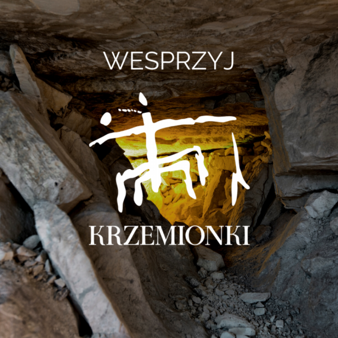 Wesprzyj Krzemionki