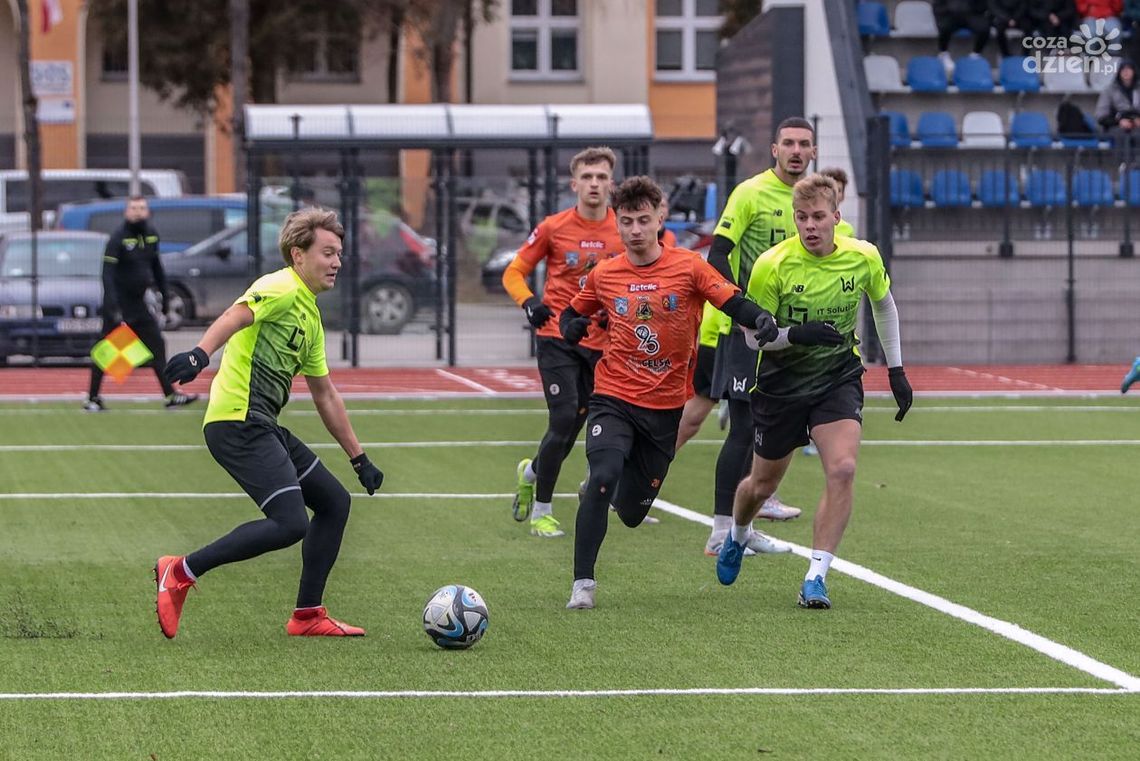 Weszło wygrało w Ostrowcu