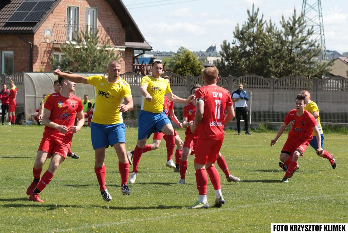 Weterani z Czarnovii