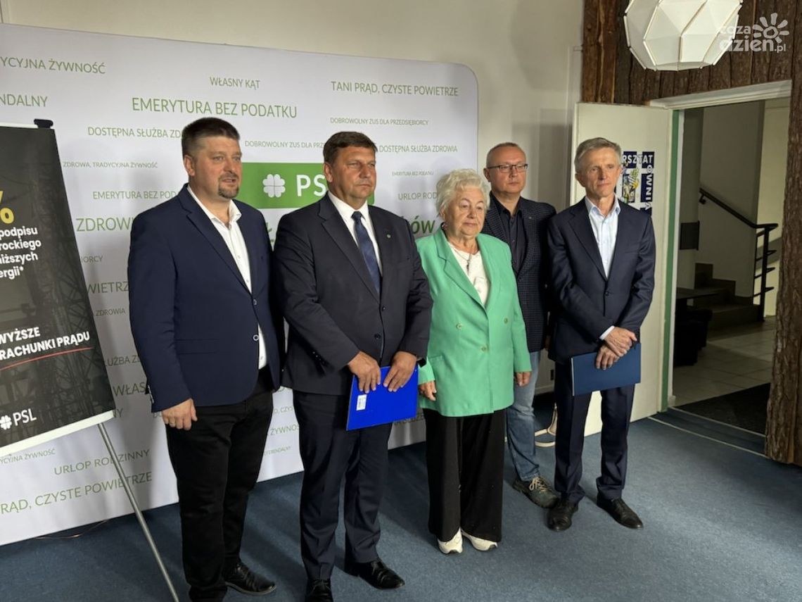 Weto prezydenta uderza w mieszkańców i rozwój OZE? Wicewojewoda Michał Skotnicki komentuje Weto prezydenta uderza w mieszkańców i rozwój OZE? Wicewojewoda Michał Skotnicki komentuje