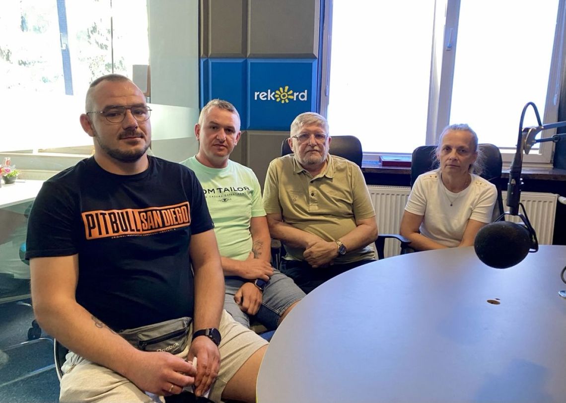 Widmo zamknięcia nad placówką w Ostrowcu – co dalej z dziećmi i pracownikami? Widmo zamknięcia nad placówką w Ostrowcu – co dalej z dziećmi i pracownikami?