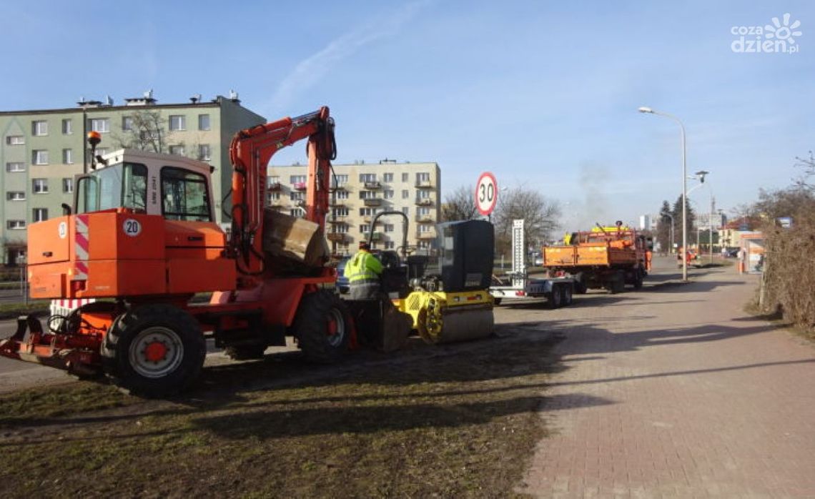 Więcej pieniędzy na utrzymanie dróg Więcej pieniędzy na utrzymanie dróg