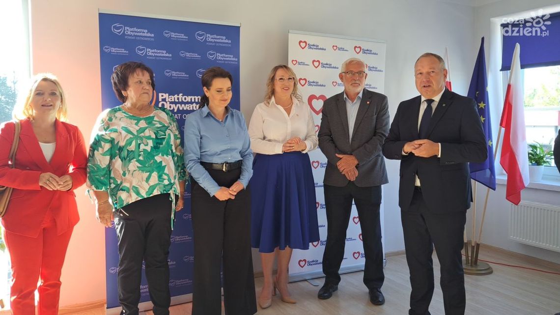 Więcej pieniędzy z budżetu państwa dla samorządów Więcej pieniędzy z budżetu państwa dla samorządów