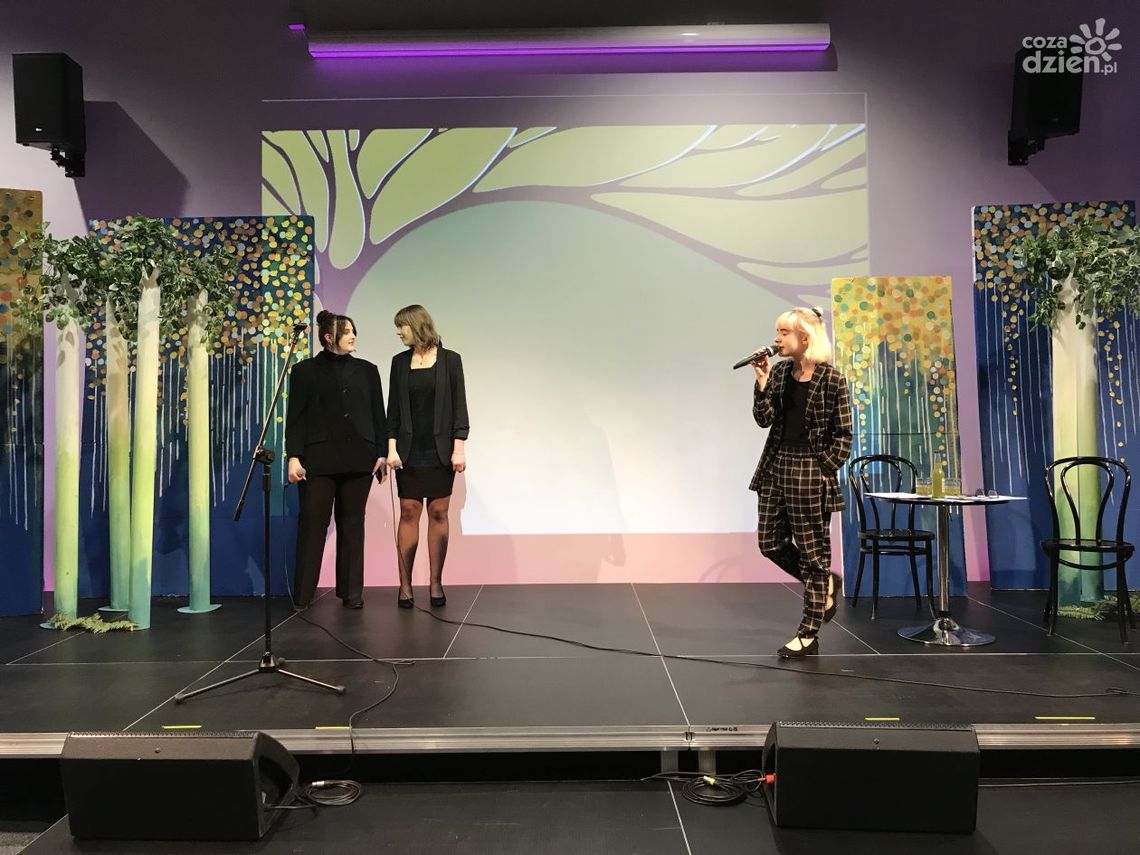 Wieczór z twórczością Agnieszki Osieckiej