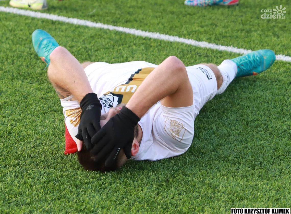 Wieczysta w Łagowie