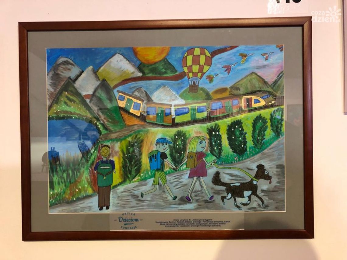 Wielka licytacja dla małych pacjentów