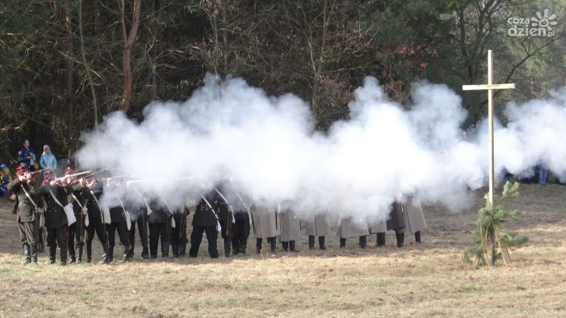Wielka rekonstrukcja bitwy pod Grochowiskami