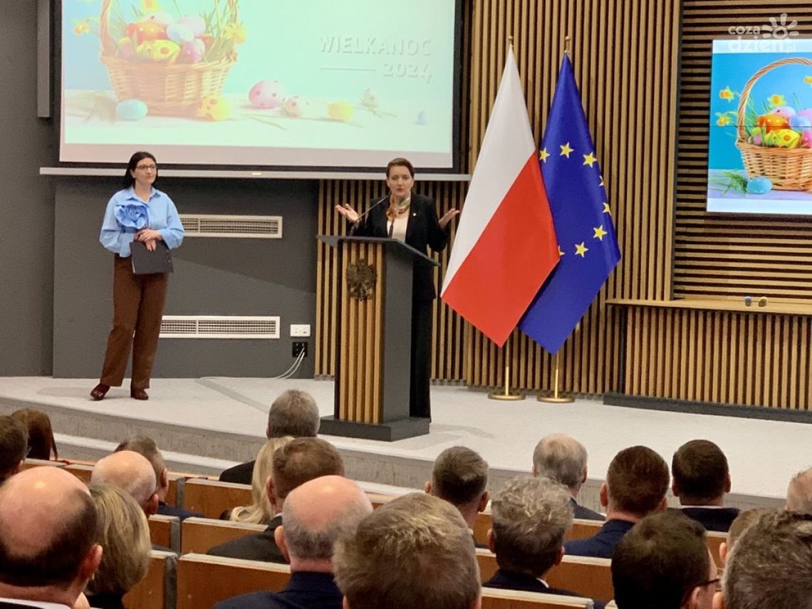 Wielkanocne spotkanie - polska tradycja i wspólnota Wielkanocne spotkanie - polska tradycja i wspólnota