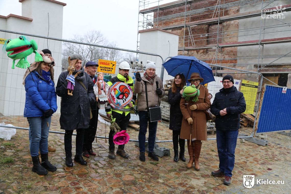 Wielkanocny Happening Teatru „Kubuś”