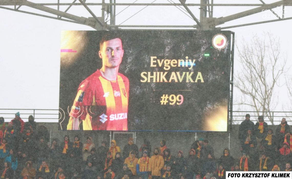 Wielki bój z Radomiakiem Wielki bój z Radomiakiem