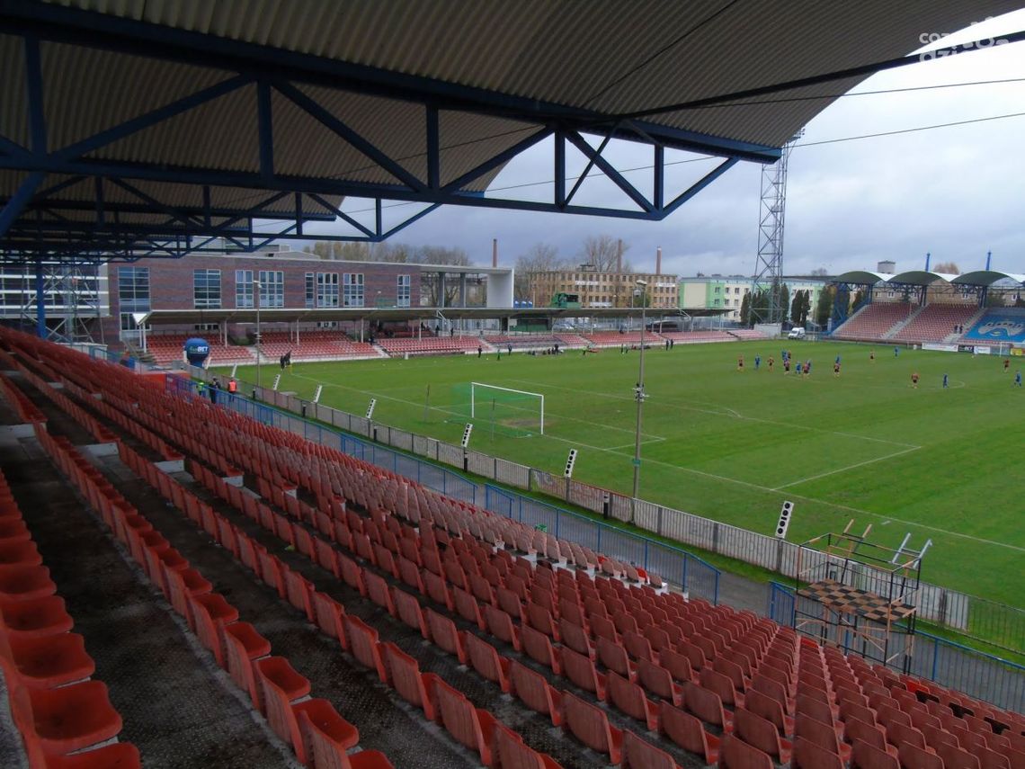 Wielki finał PUCHARU SYRENKI w Ostrowcu! Wielki finał PUCHARU SYRENKI w Ostrowcu!