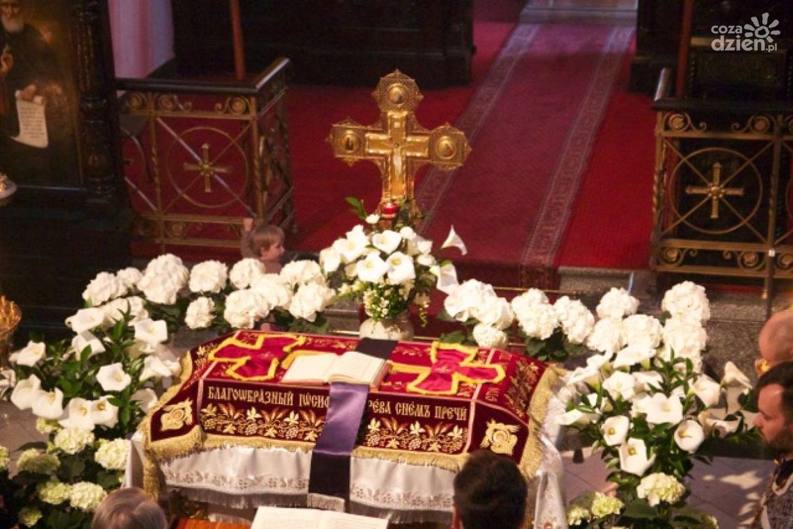 Wielki Piątek dla Ukraińskich uchodźców Wielki Piątek dla Ukraińskich uchodźców