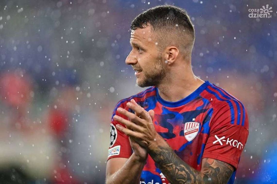 Wielki powrót do Korony?