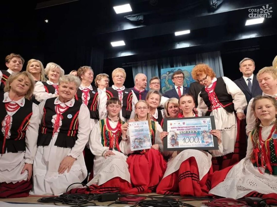 Wielki sukces "Kunowian" Wielki sukces "Kunowian"