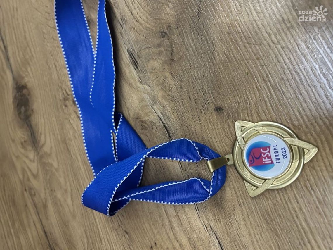 Wielki sukces Martyny Stokowiec, alpinistki z gminy Morawica Wielki sukces Martyny Stokowiec, alpinistki z gminy Morawica