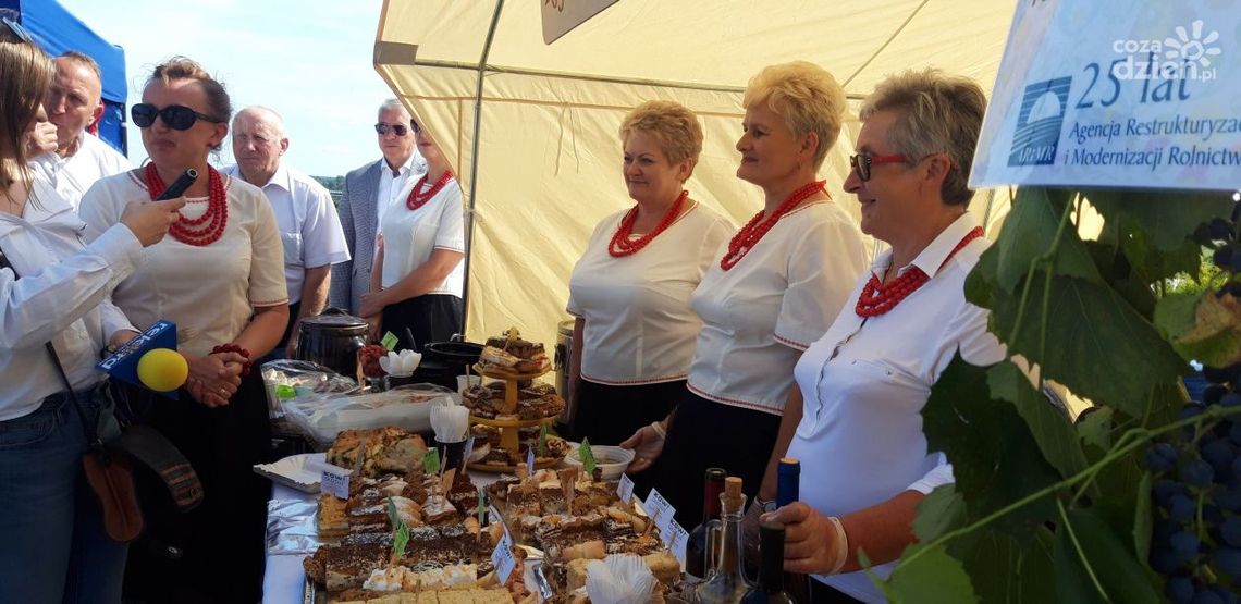 Wielkie święto ARiMR Wielkie święto ARiMR