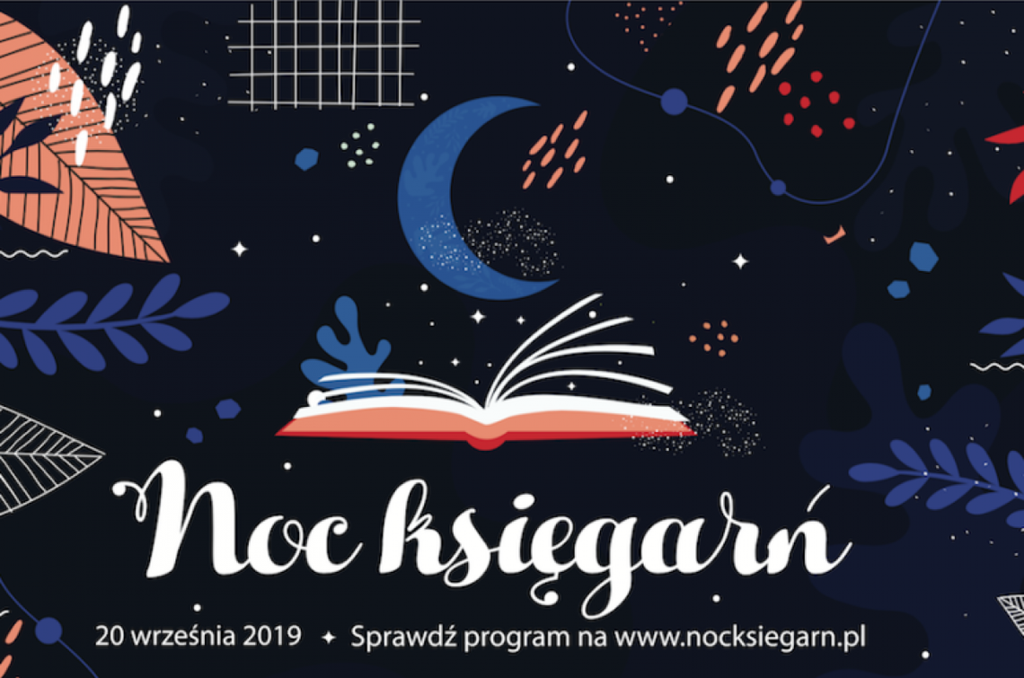 Wielkie święto księgarń Wielkie święto księgarń