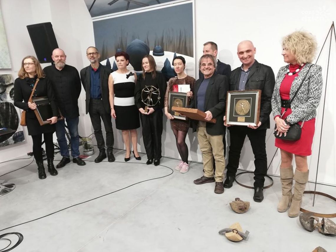 Wielkie święto sztuki współczesnej w Ostrowcu Wielkie święto sztuki współczesnej w Ostrowcu