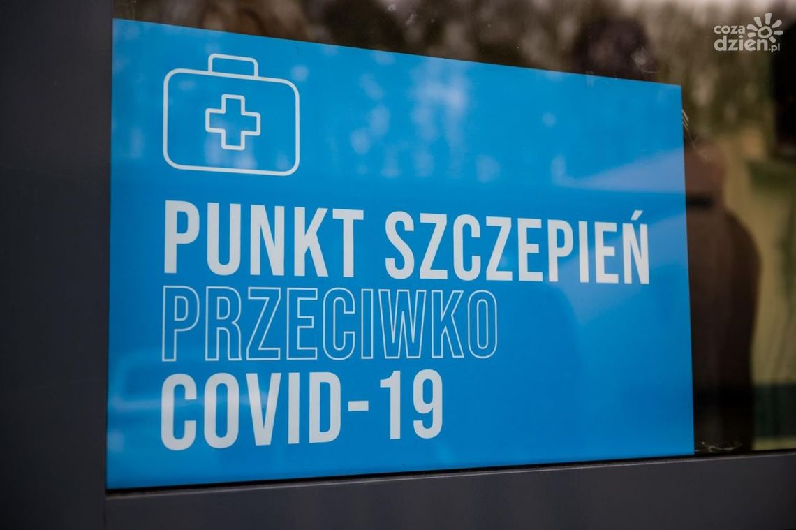 Wiemy, gdzie będzie można zaszczepić się w powiecie ostrowieckim