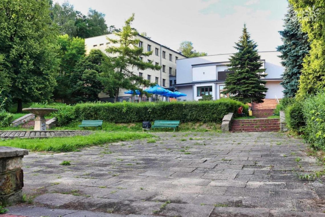 Wiemy, kto i za ile zagospodaruje teren przed Parkiem Kultury Wiemy, kto i za ile zagospodaruje teren przed Parkiem Kultury