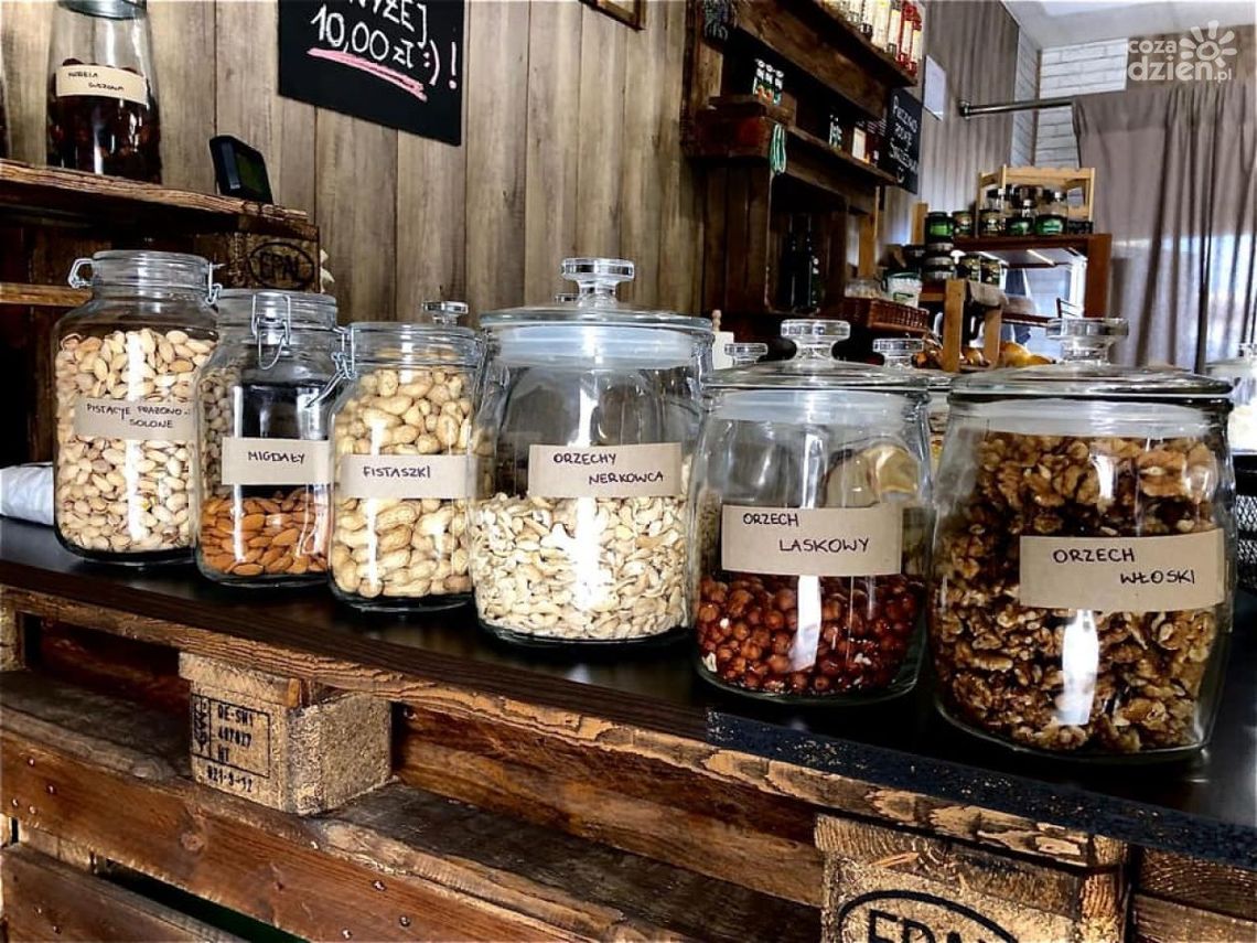 "Wieś-Masz" - tu kupisz wszystko co zdrowe i polskie "Wieś-Masz" - tu kupisz wszystko co zdrowe i polskie