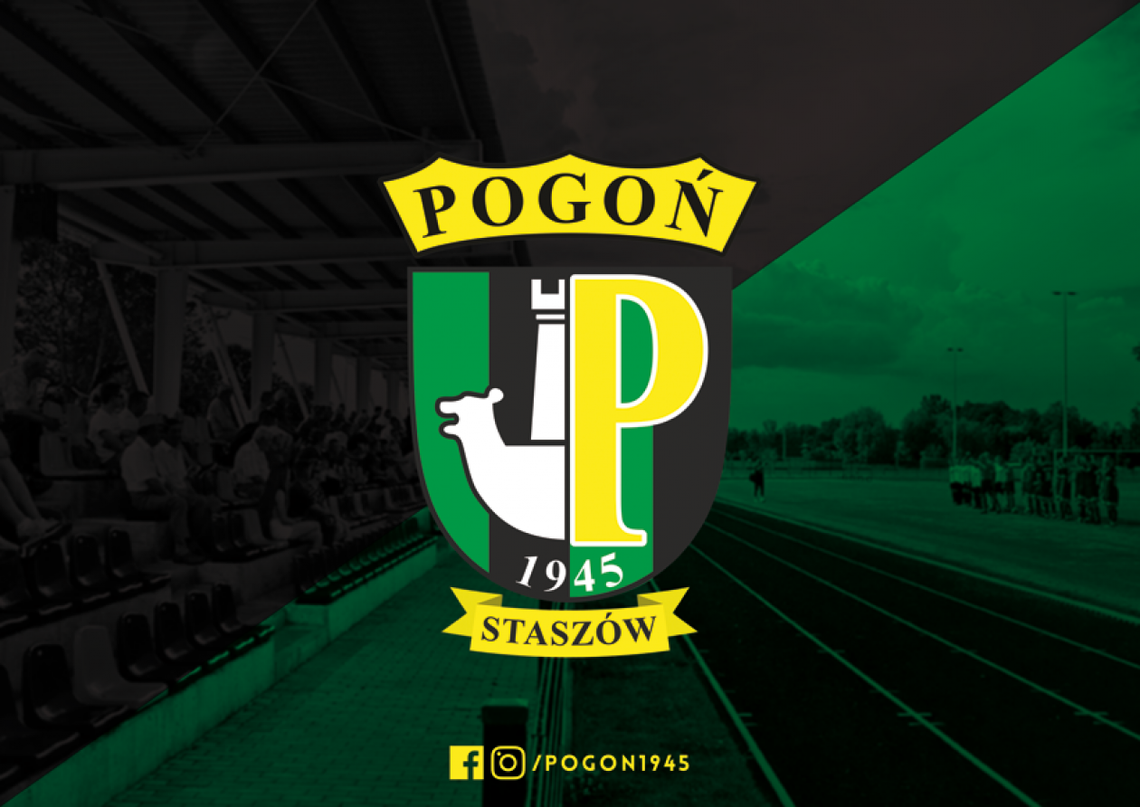 Wietrzenie szatni w Pogoni Staszów Wietrzenie szatni w Pogoni Staszów