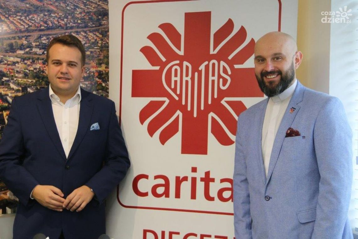 Wigilia dla samotnych w Starachowicach Wigilia dla samotnych w Starachowicach