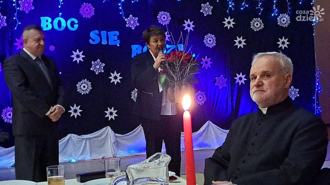 Wigilia po bodzechowsku
Wigilia po bodzechowsku