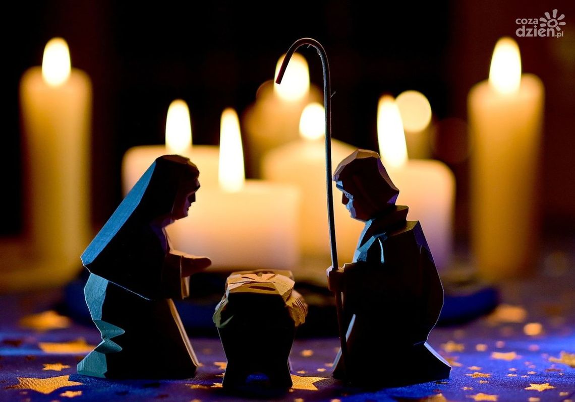 Wigilijny Cud? Wigilijny Cud?