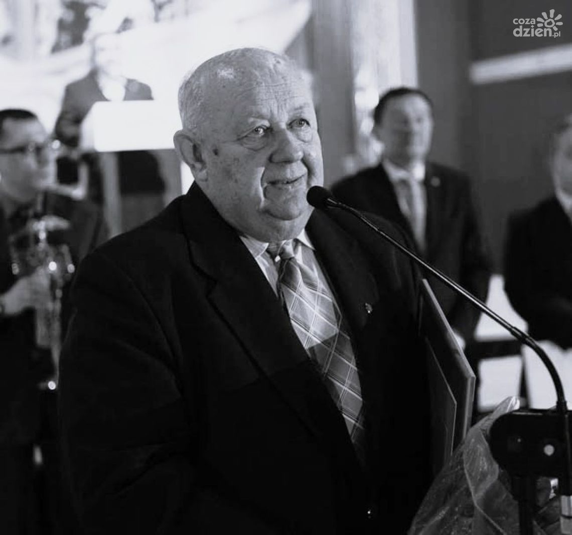 Wiktor Pyk nie żyje Wiktor Pyk nie żyje