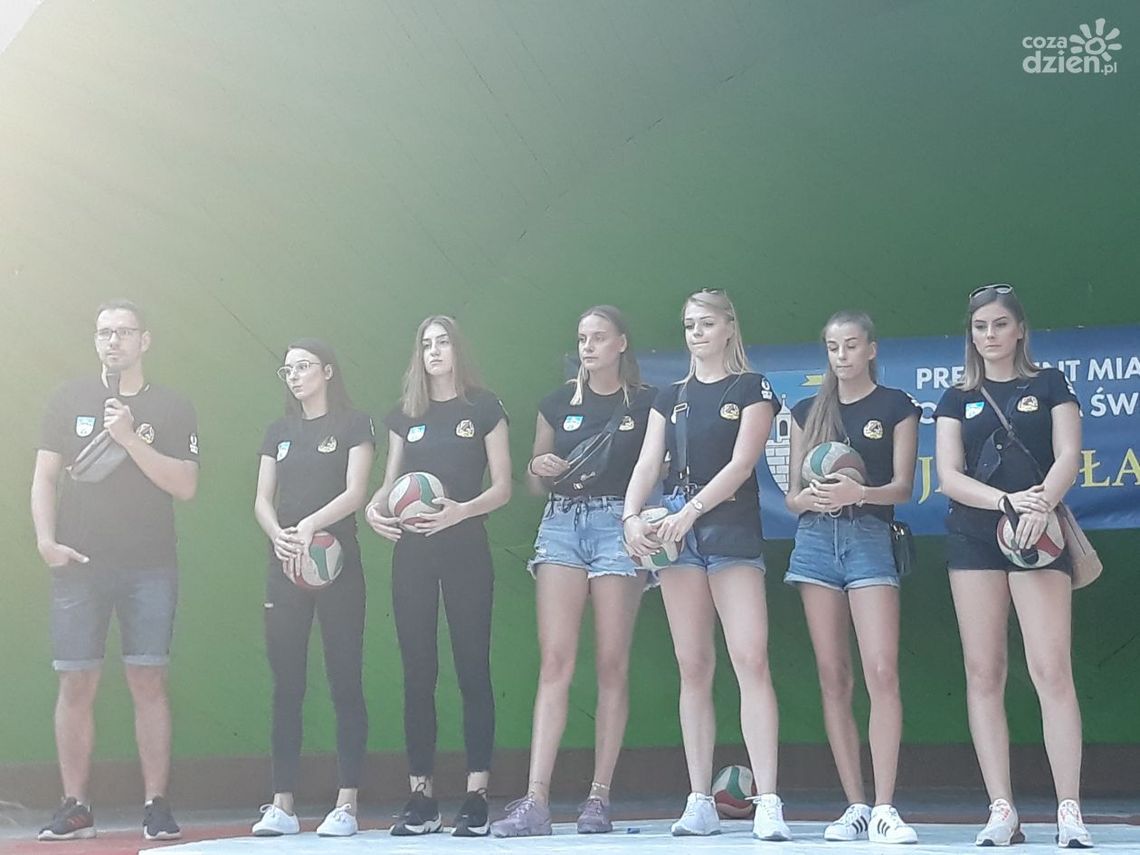 Wiktoria Rdzanek rezygnuje z KSZO Wiktoria Rdzanek rezygnuje z KSZO