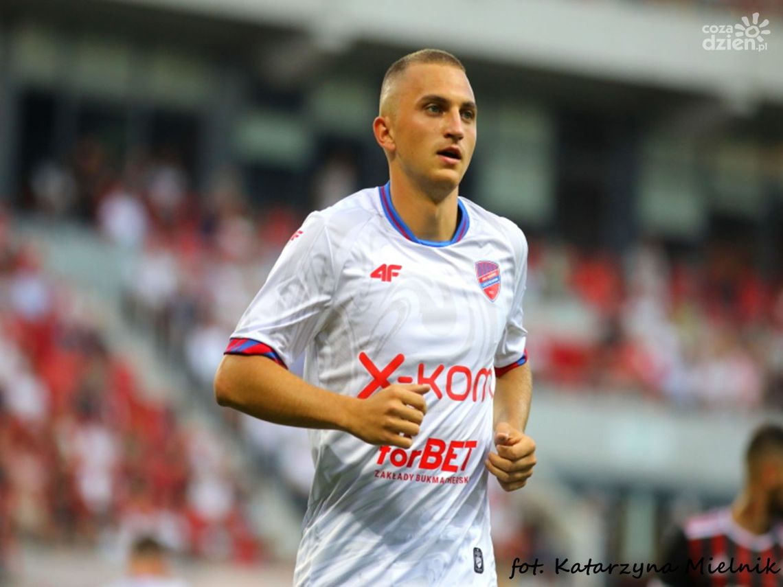 Wiktoria Wiktora w Trnawie