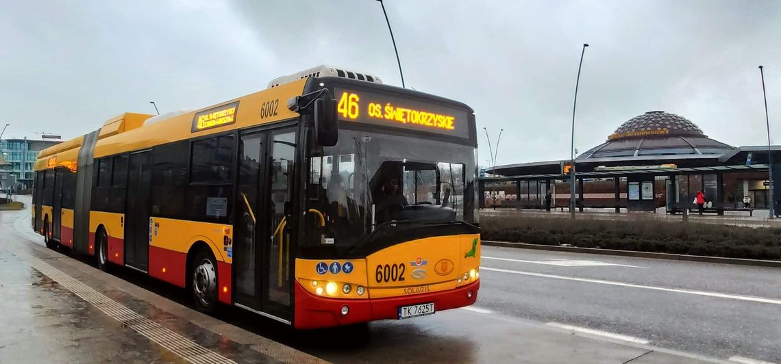 Winnica jednak dostanie autobusy? Trwa zbiórka po sporze wokół kieleckich Solarisów Winnica jednak dostanie autobusy? Trwa zbiórka po sporze wokół kieleckich Solarisów