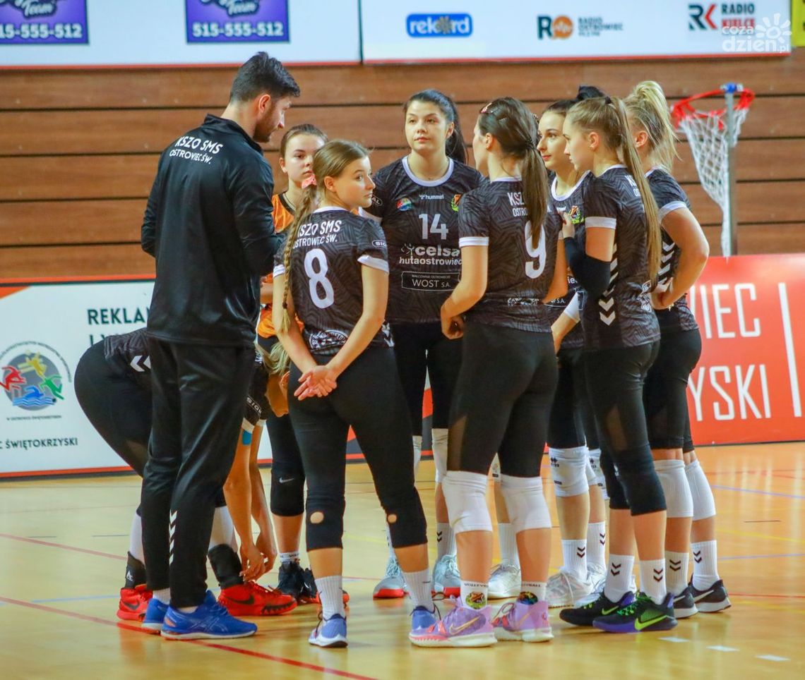 Winter Cup 2021 dla KSZO SMS