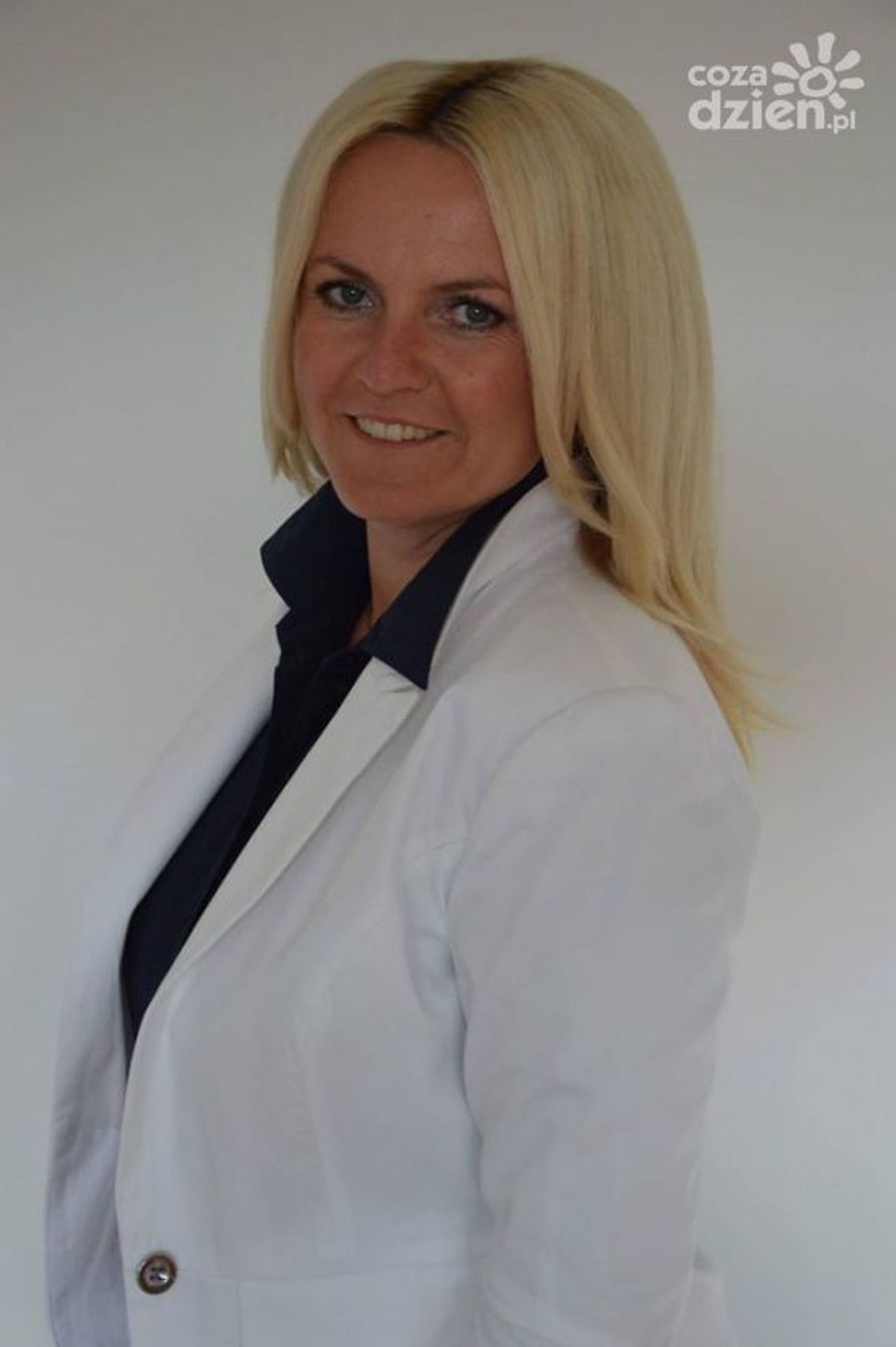 Wioletta Rogala Mazur: w tym roku nie będzie hucznego świętowania