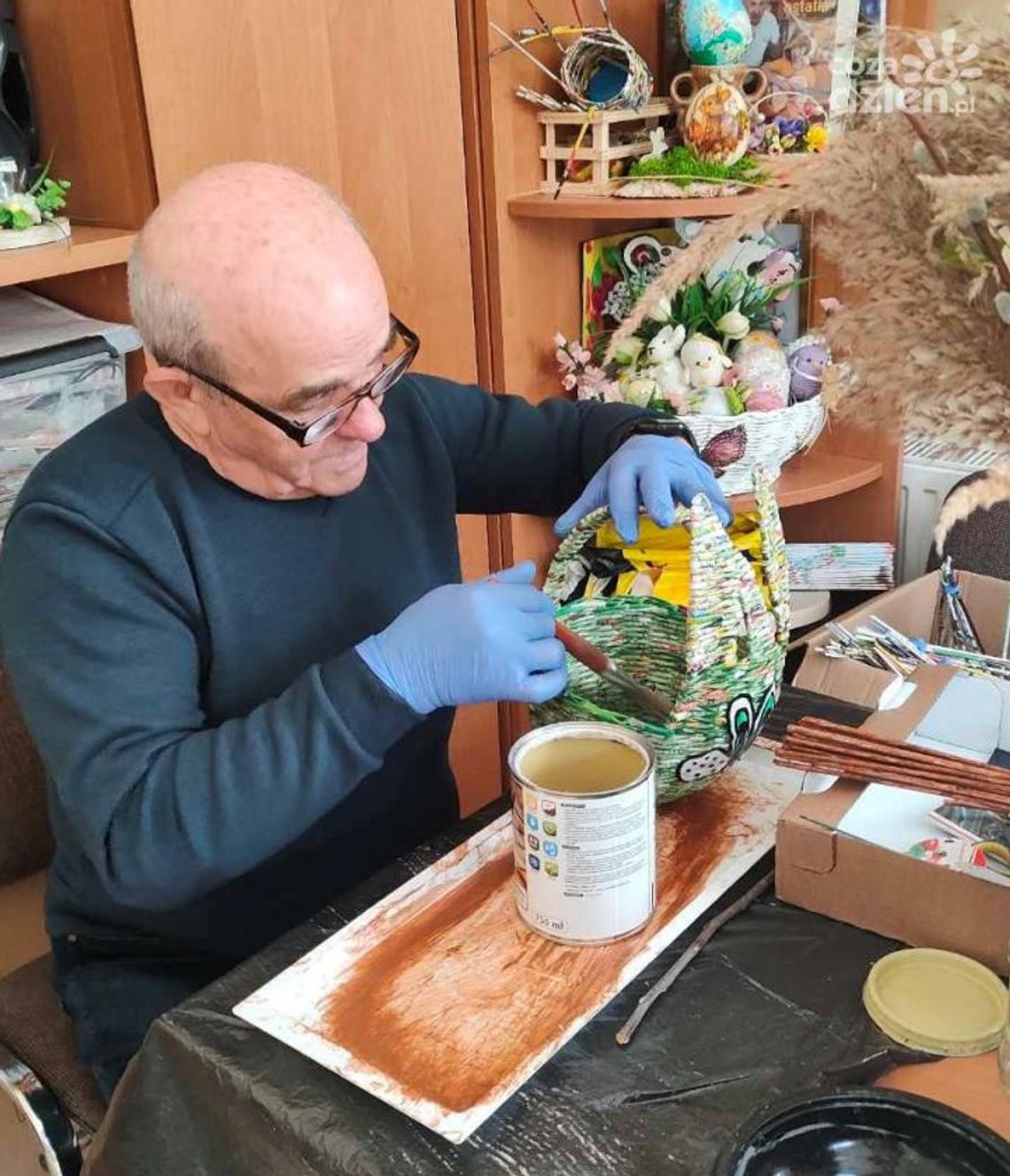 Wiosenne klimaty w Punkcie Promocji Kielc Wiosenne klimaty w Punkcie Promocji Kielc