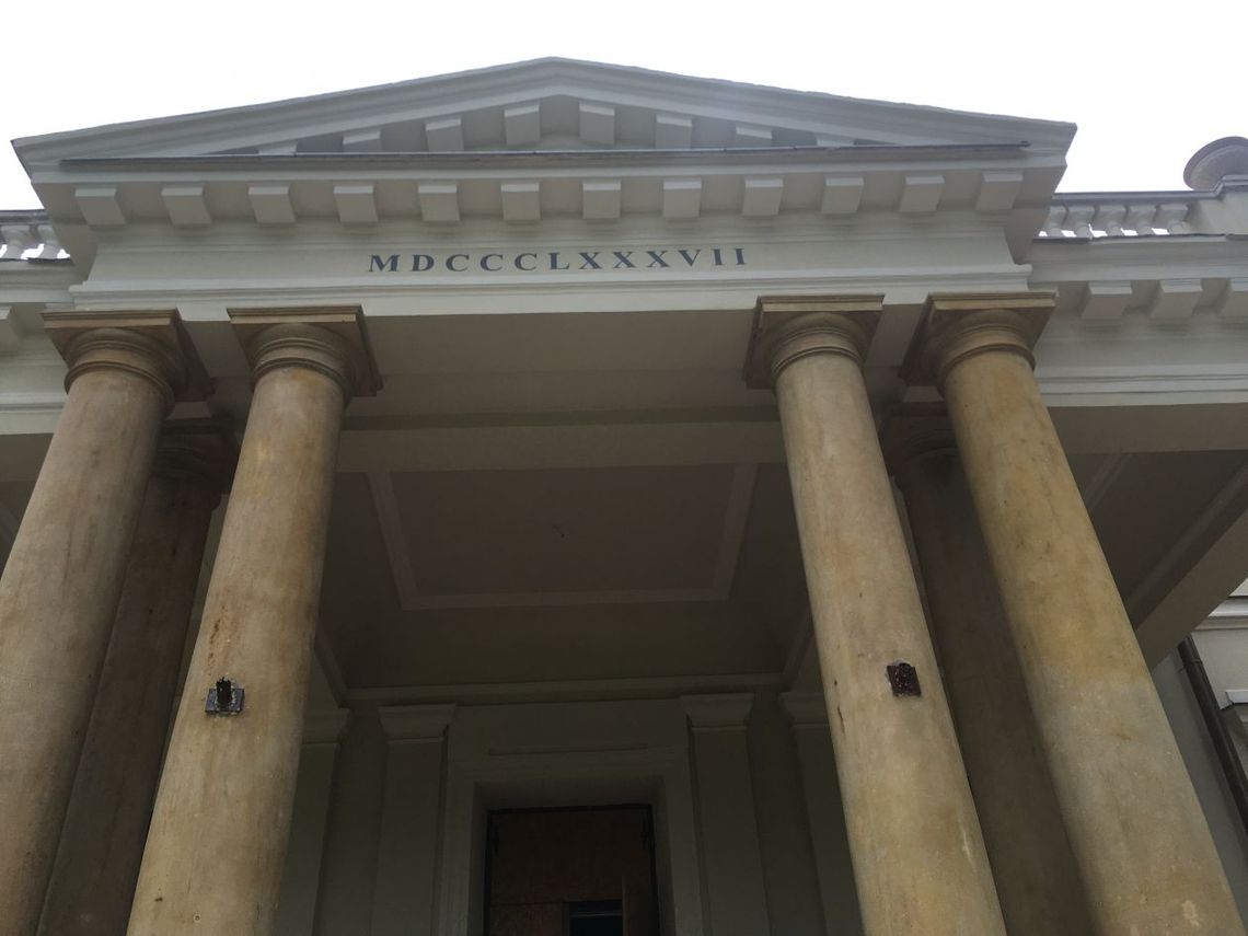 Wiosną premierowa wystawa w muzeum w Częstocicach Wiosną premierowa wystawa w muzeum w Częstocicach