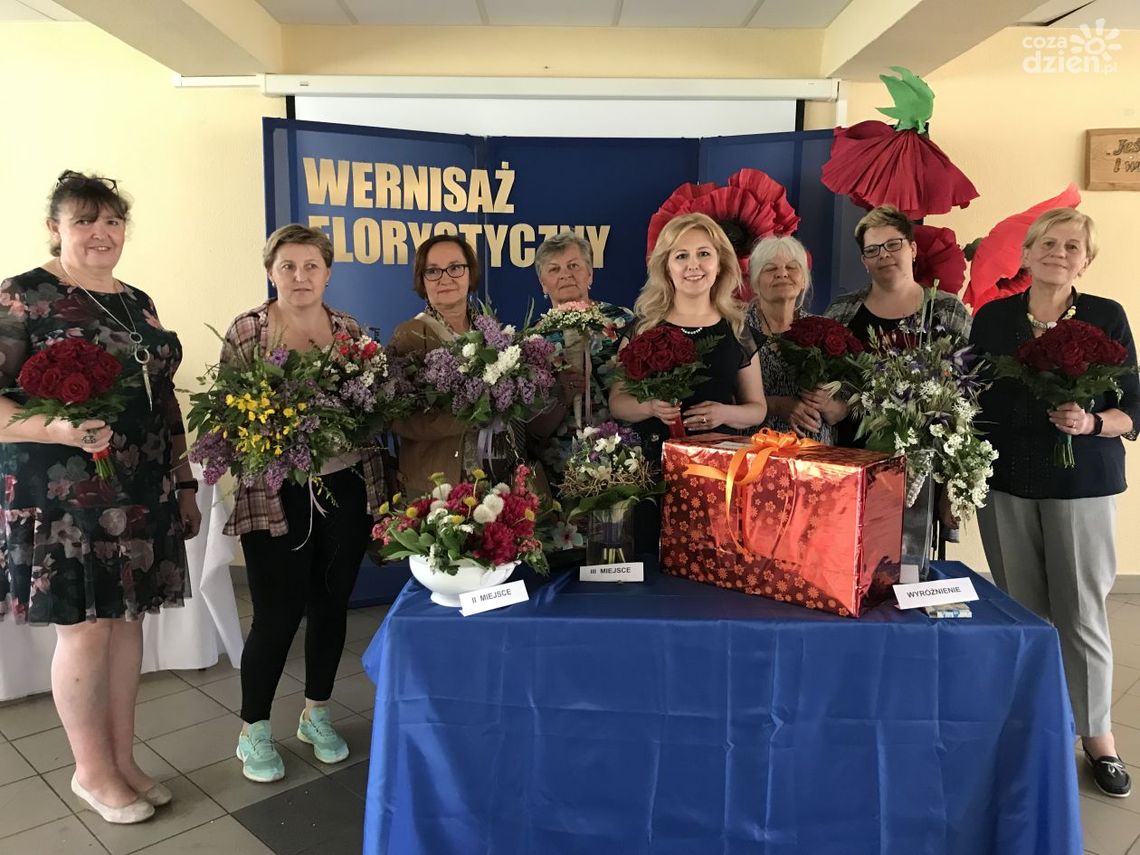 Wiosna w bukietach Wiosna w bukietach