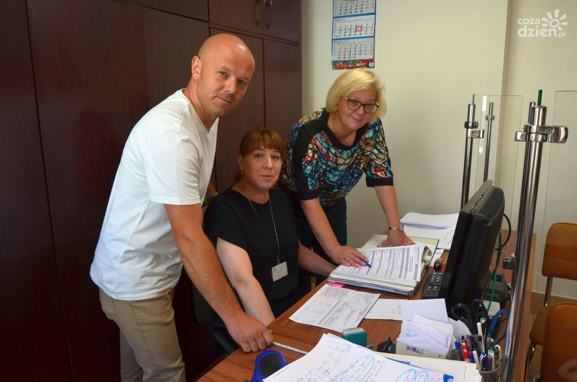 Wirtualny Urząd w gminie Masłów Wirtualny Urząd w gminie Masłów